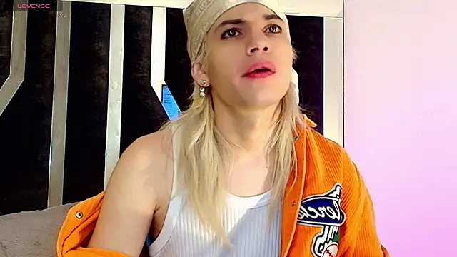 Show Webcam de honey_skin