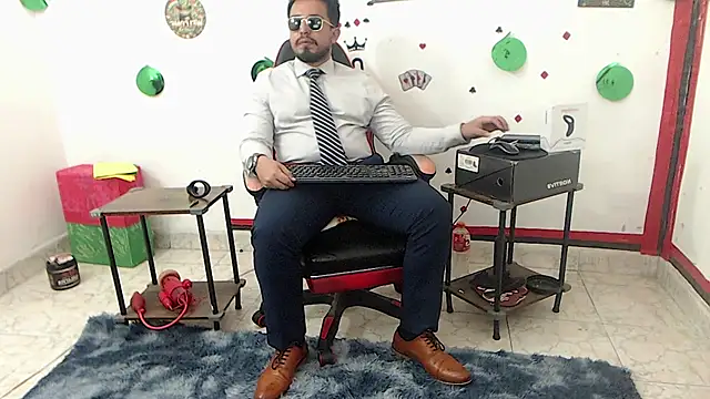 KalethBigDick Live XXX-Chat