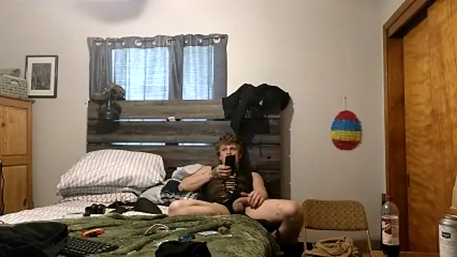 Chat XXX en directo de spazz247