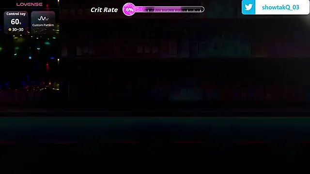 showtakQ Live XXX-Chat