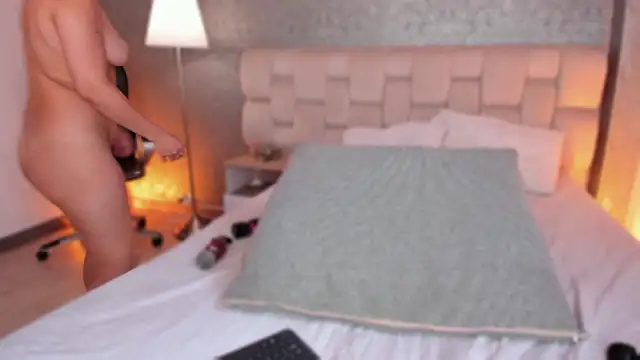 Czat XXX na żywo – ah_mara_