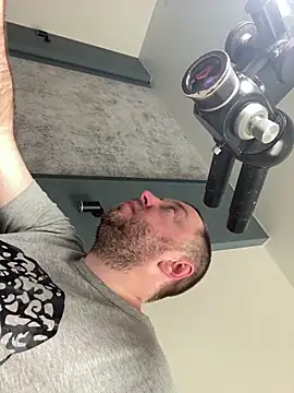 DorianJeday Live XXX-Chat