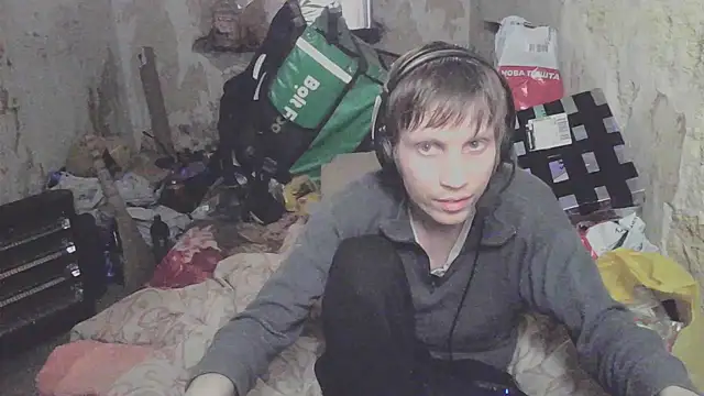 makarov1993 Live XXX-Chat