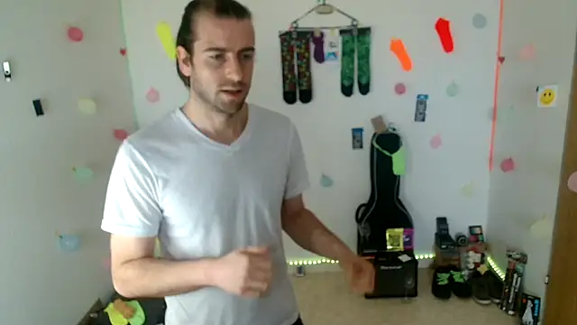 hei_69 Live XXX-Chat