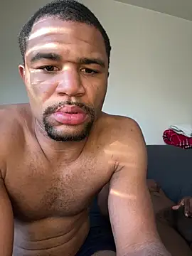 kingtaydo Pertunjukan Webcam