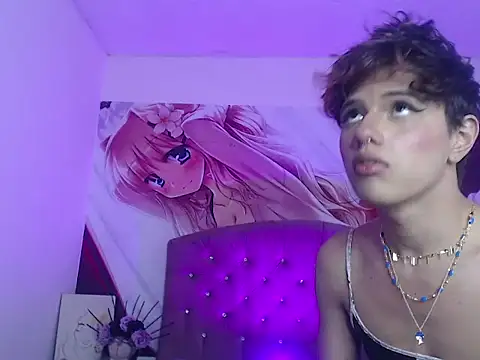 Patrick-Rios Live XXX-Chat