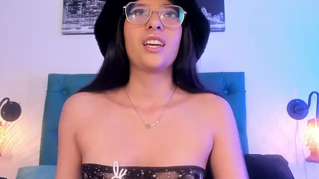 Sembang XXX Secara Langsung _paula_69