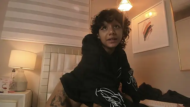 Sembang XXX Secara Langsung electra_a