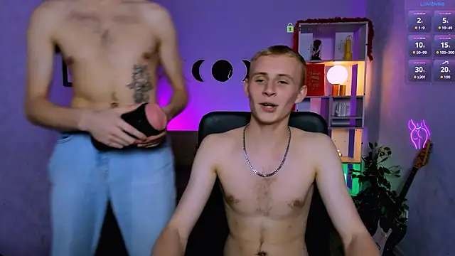 rafael_bienのライブXXXチャット