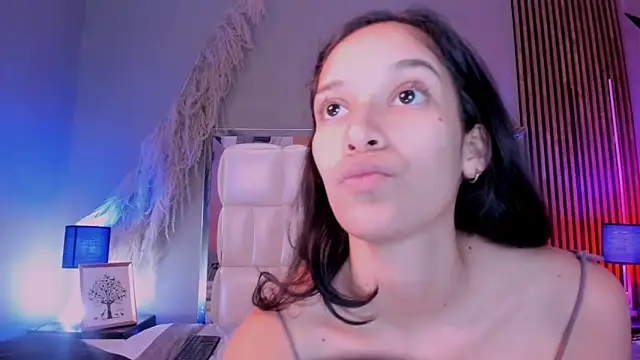 Roger_And_Ramona Show Webcam