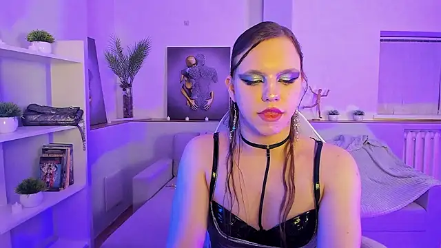 Madison_dolly: вебкам-шоу