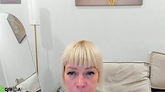 Ann_Annise Adlı Modelin Canlı XXX Sohbeti