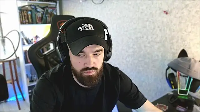 _Mostly_ Live XXX-Chat