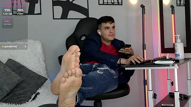 nico_pelusa Live XXX-Chat