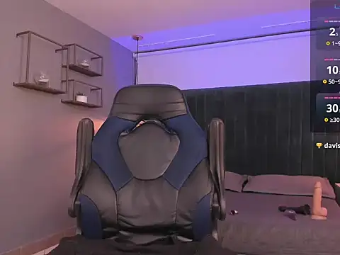 liam_es 即時 XXX 聊天