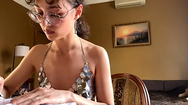 Sembang XXX Secara Langsung AngelesRavetto