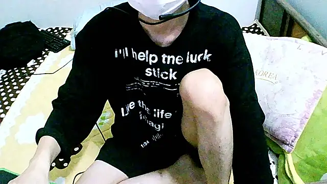 Kang143 Live XXX-Chat