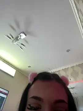 GiaGlaze Webcam-Show