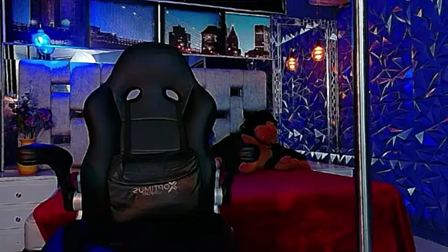 Oliver_Jamees Live XXX-Chat