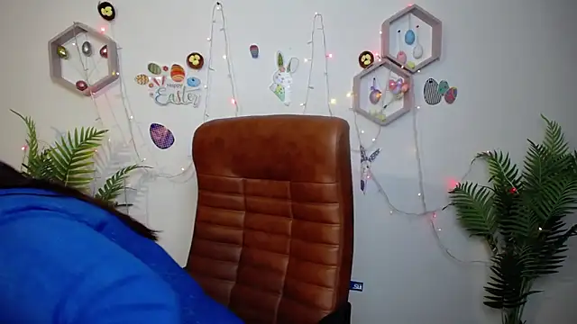 AliceInksSweetty Adlı Modelin Canlı XXX Sohbeti