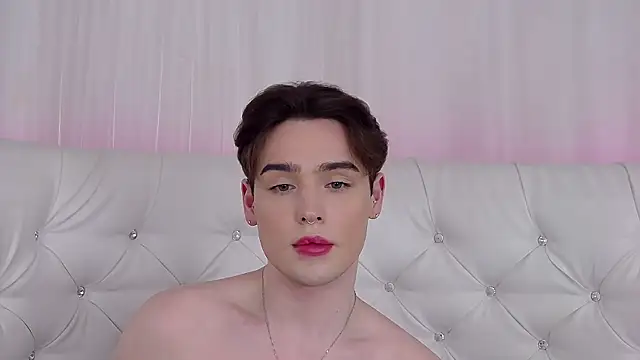 Chat XXX en directo de RobbyCharming