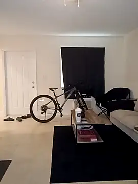 king-Camino's Webcam Show