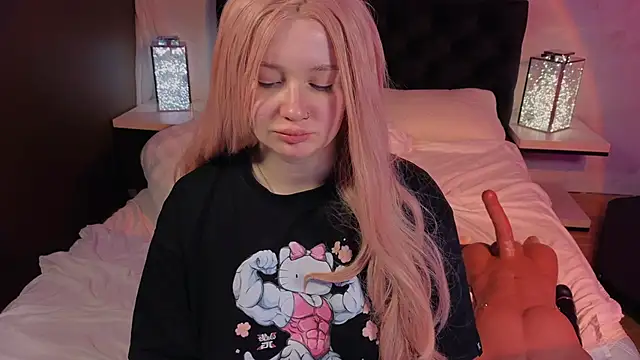 carolina_elf's Live XXX Chat