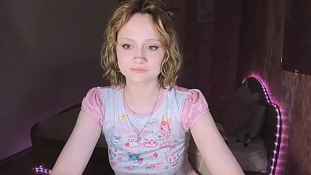 Živý XXX chat MariaMango