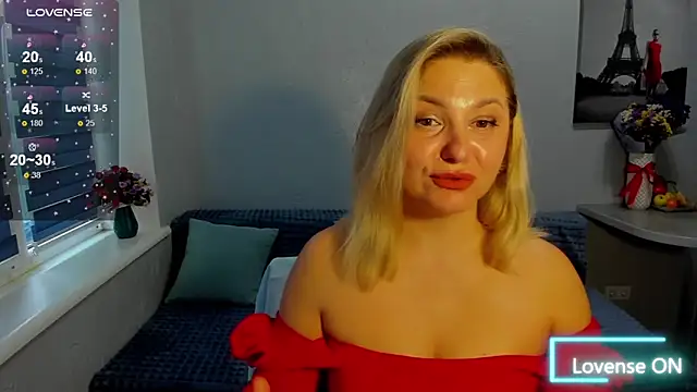 Chat XXX Live sweet___margaret