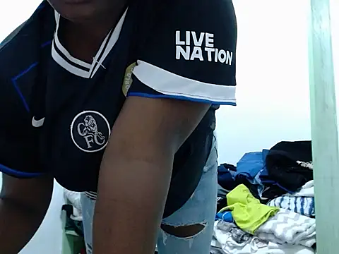 Show Webcam de Sweet_choc