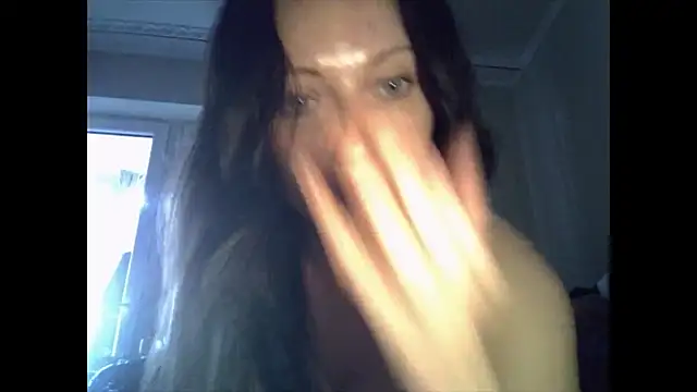 Živý XXX chat coocainemoodel