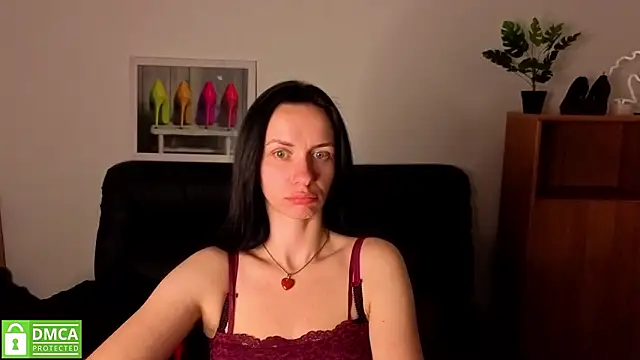 Chat XXX Live annakillianox