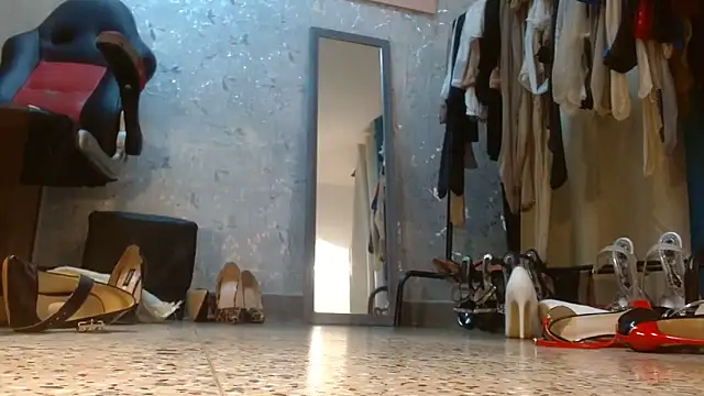 دردشة Samantabrown_ الجنسية المباشرة