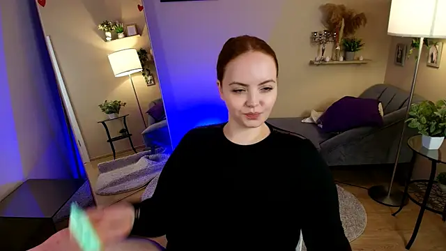 blessbinny's Live XXX Chat