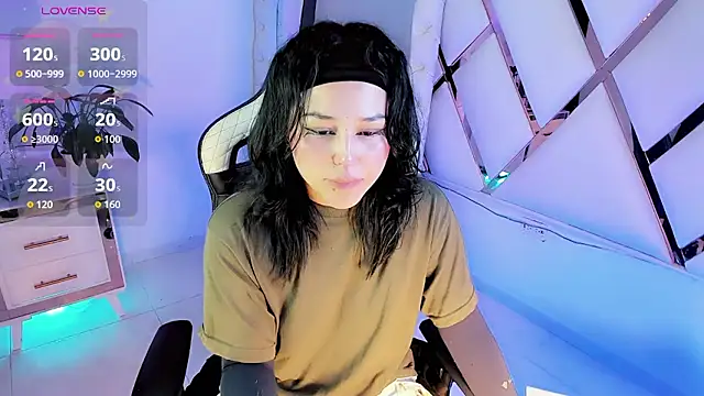 แชท XXX สดของ sexyykitty18