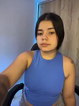 2Angela_ Webcam-Show