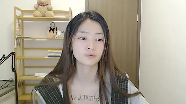 Mimi-cnbaby's Live XXX Chat