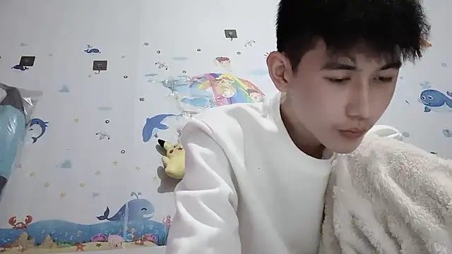 xiaojie2563 – webcam-show