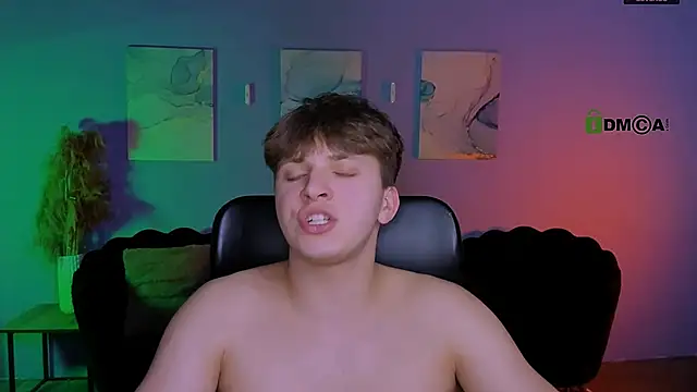 Chat XXX Live travis_wolf_