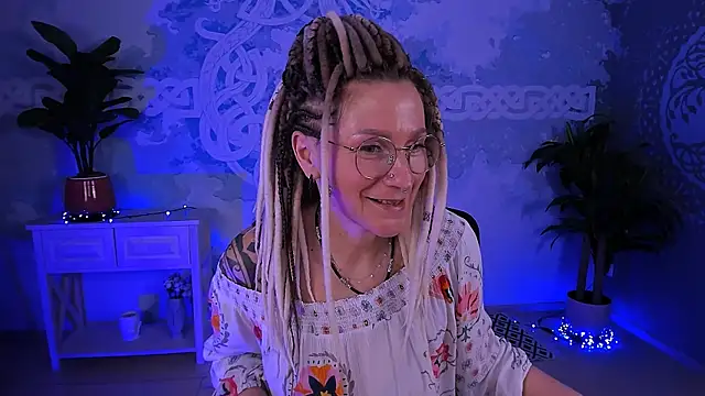 UmaSpace Webcam Show