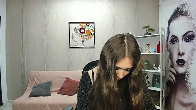 دردشة EllaClarke الجنسية المباشرة