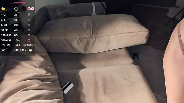 LaureMestler Webcamshow