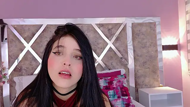 MeganR_'s Live XXX Chat