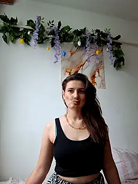 Nika_aa's Live XXX Chat