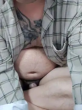 caige8888 Show Webcam