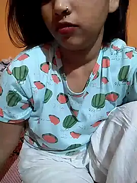 Вебкам-шоу Sexy_Divya__