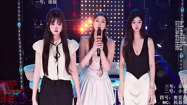 S5-55S' Live XXX Chat