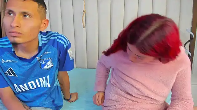 Ela_Sammy Chat XXX in diretta