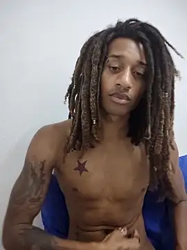 Show de InfernalHazze na webcam