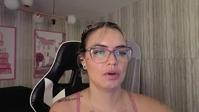 แชท XXX สดของ zarcasutra_t